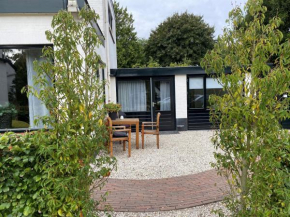 't Achterhuis (8 persons)